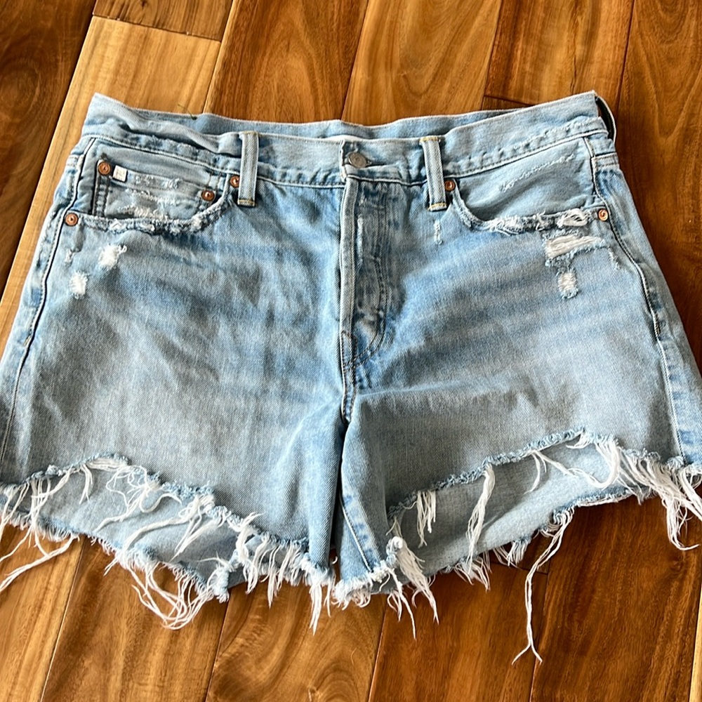 Shorts American Eagle AE77 button fly